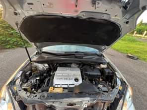 A picture of 5Months Registered Lexus Rx 330 Tokumbo standard Belgium grade Engine