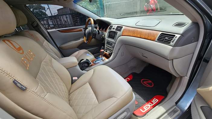 A picture of MR KEN AUTOs Ur Happiness Is Our Priority 2348038966089 call