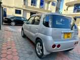 A picture of Suzuki Chevrolet