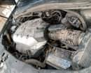 A picture of Clean used 2004 Acura MDX