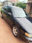 A picture of Honda Accord 1999