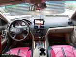 A picture of First Body 2010 model fairly used Mercedes BenzC300 very sharp