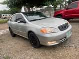 A picture of Toyota Corolla 2004 With Very Good Condition