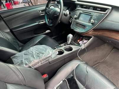 A picture of 2015 Foreign used 2015 Toyota Avalon XLE XLE