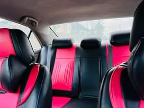 A picture of Toyota Camry Sound Everything working Bayelsa 2 7m 07035209019