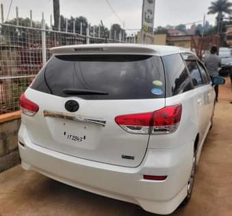 A picture of Wish 2010 model 32m 0756494005 0777540742