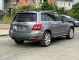 A picture of 2011 glk350