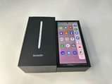 A picture of SAMSUNG GALAXY NOTE 10PLUS