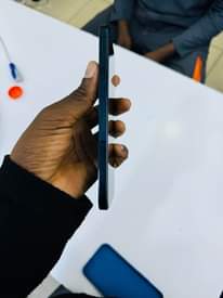 A picture of Iphone 12 Pro Max 256 Storage Duo Sim 1 5m