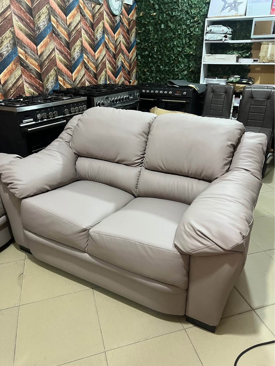A picture of Kitchen furniture