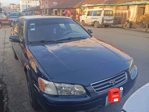 A picture of Toyota Tiny Big 08165618646 Android Screen silent engine Gear And