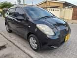 A picture of VITZ NEW MODEL