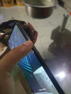 A picture of phone