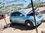 A picture of Toyota IST naitupa Price 5 5 tu Location mwanza 0764862357