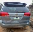 A picture of Registered Toyota sienna 2005 Model available for sale in Ikorodu