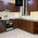 A picture of Apartment for rent MBEZI beach