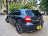 A picture of Price 11 8M Contact 0718249606 Bmw 1series Year 2006 7