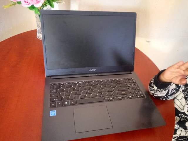 acer aspire