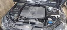 A picture of Awoof distress sales foreign used Mercedes benz E350 2015