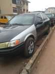 A picture of Toyota Camry