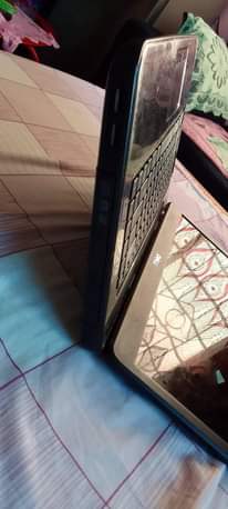 A picture of Dell inspiron n5040