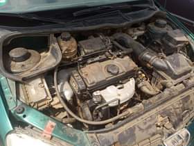 A picture of Peugeot 206 manual for sale Clean body and interior engine