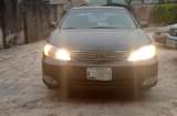 A picture of 2003 Toyota Camry
