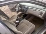 A picture of Honda Accord 98 model