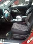 A picture of Toyota Camry 2010 XLE Sound V4 Venza engine First body