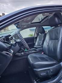 A picture of 2014 TOYOTA AVALON REGISTERED BOUGHT BRAND NEW 