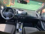 A picture of And WhatsApp 08038027714 IN MY OFFICE KIA Cerato 2015model neatly