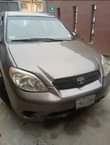 A picture of Fastest finger for dealers 2004 matrix registered Engine strength 70