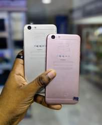 A picture of OPPO A83 GB128 RAM6