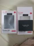 A picture of ssd