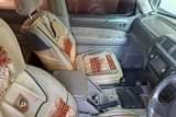 A picture of Nissan patrol nauza bila dalali