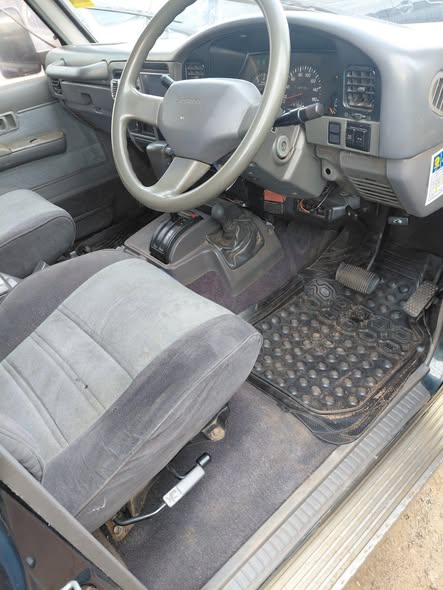 A picture of Cruiser Auto 1kz 20m 0759700430