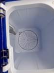 A picture of 2months old 5.5kg washing machine