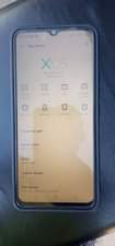 A picture of Infinix hot 12i