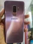 A picture of SAMSUNG S9 PLUS 64GB 6GB RAM