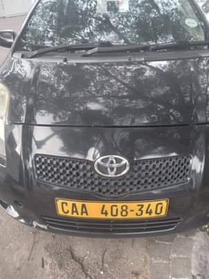cheap cars paarl