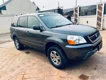 A picture of Sound vehicle