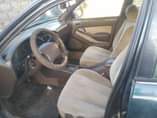 A picture of PURE FIRST BODY NIGERIA USED TOYOTA CAMRY AKA OROBO better