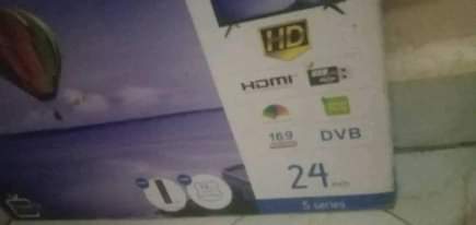 A picture of Smartex 24