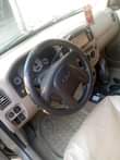 A picture of Ford escape