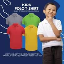 A picture of T shirt plain
