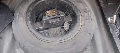 A picture of Lexus Es330 Engine ok Gear ok Ac chilling Body ok
