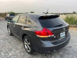A picture of This is few months registered but not used used Toyota