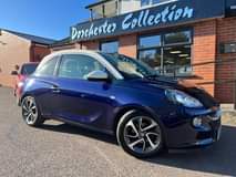 vauxhall adam