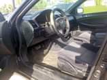 A picture of KIA RIO 2005 model