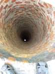 A picture of Deep or shallow well